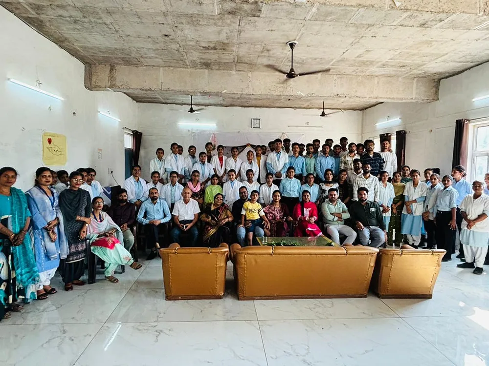 Jain Institute of Nursing (Jain Group of Institutions, Krishna Welfare Trust) campus — jain-institute-of-nursing-abohar