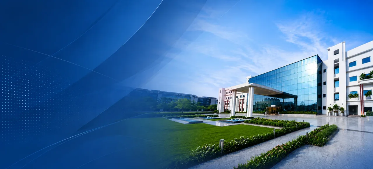 SITASRM Engineering & Research Institute (SERI) campus