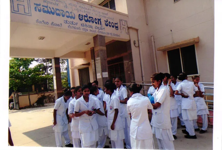 campus 4