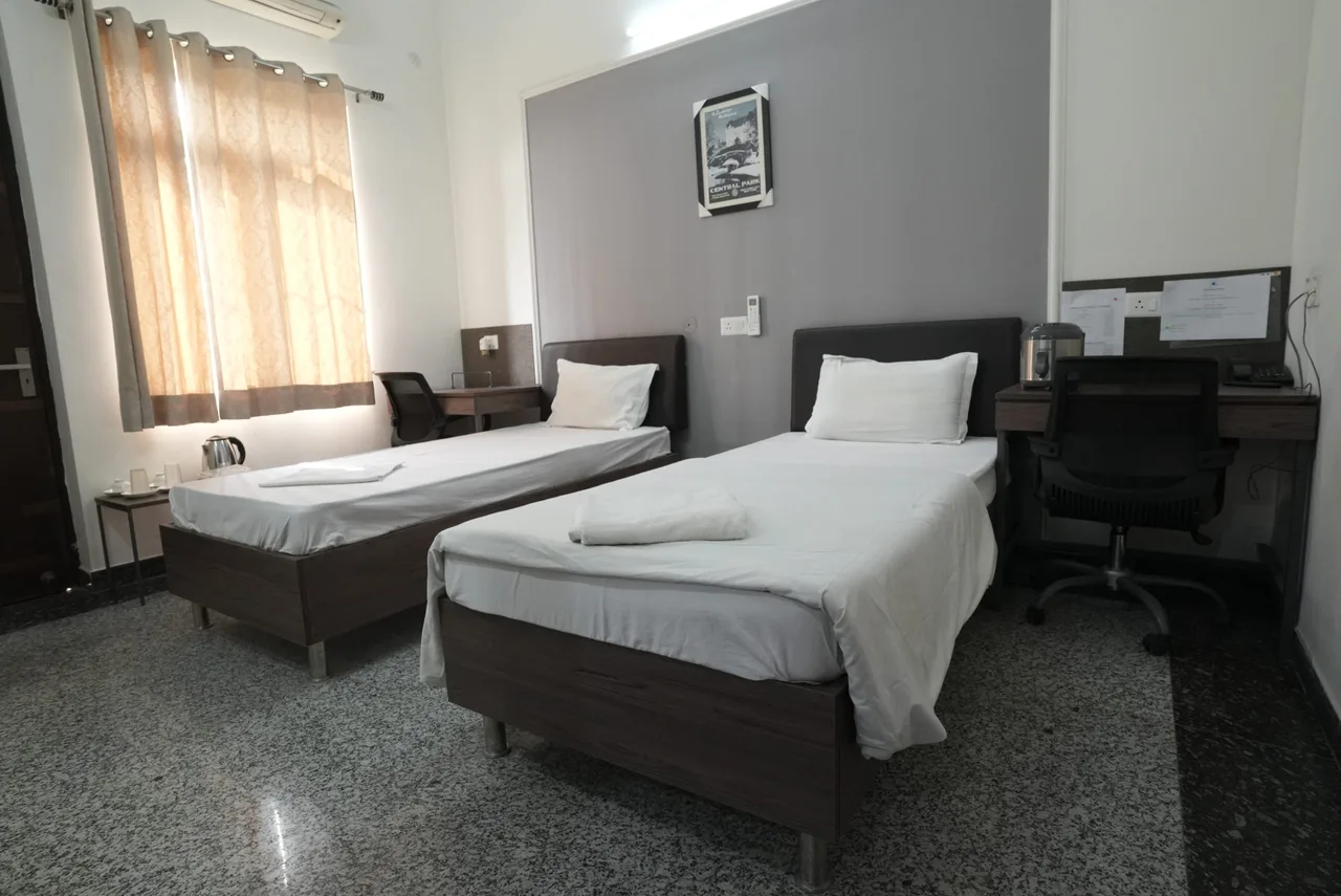 campus 7