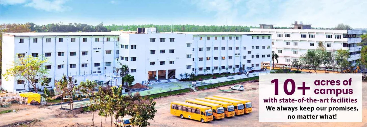 Best hotel management college in chennai | Chennai Campus | Chennais Amirta