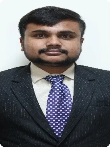 Mr. Madhu N