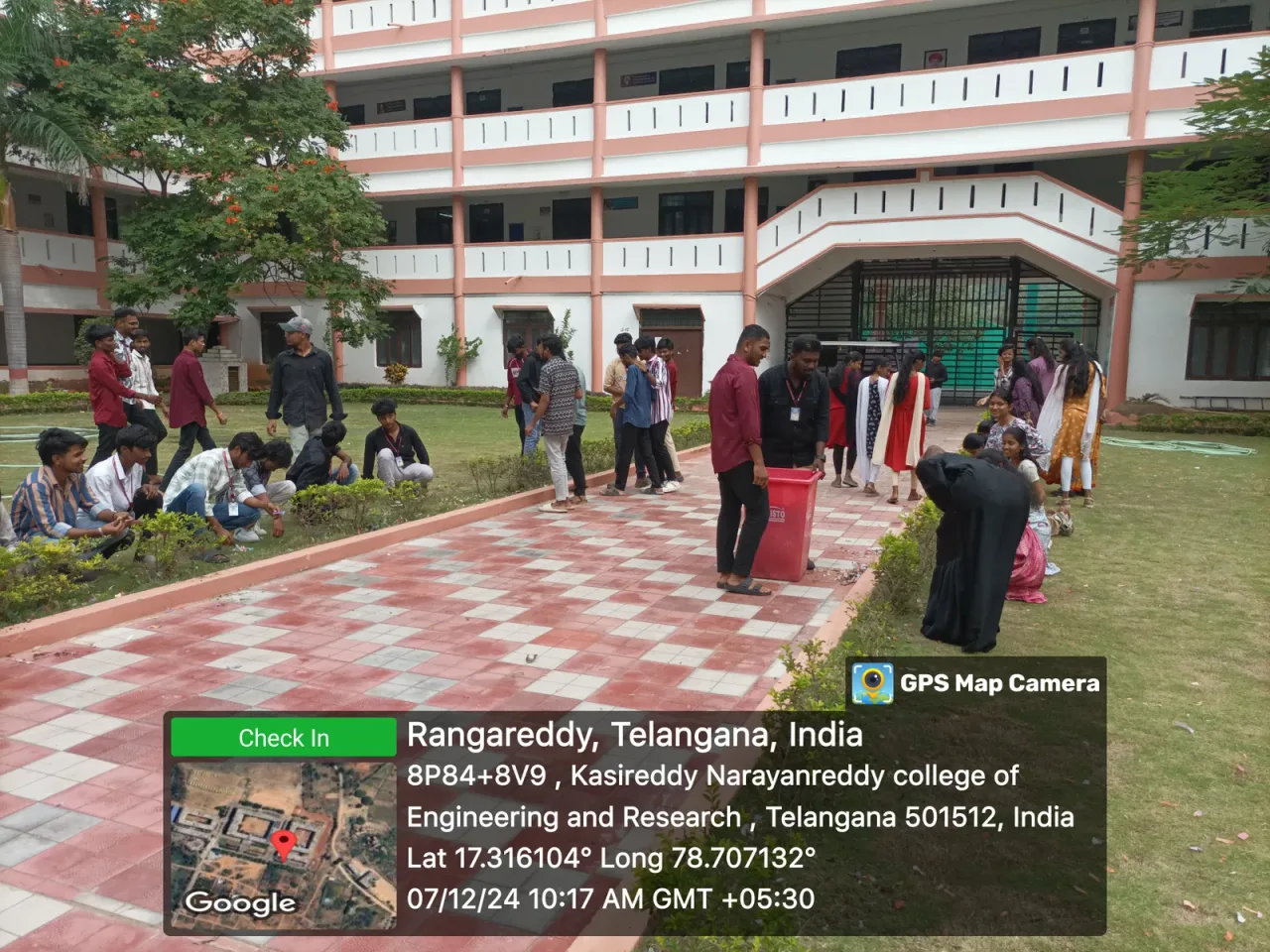 campus 5