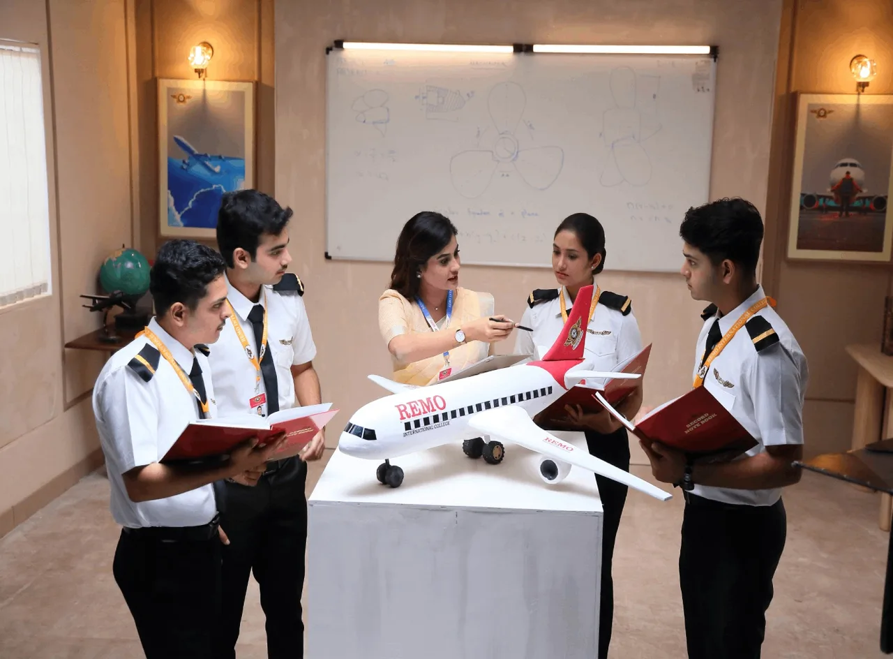 About Us — remo-international-college-of-aviation-chennai