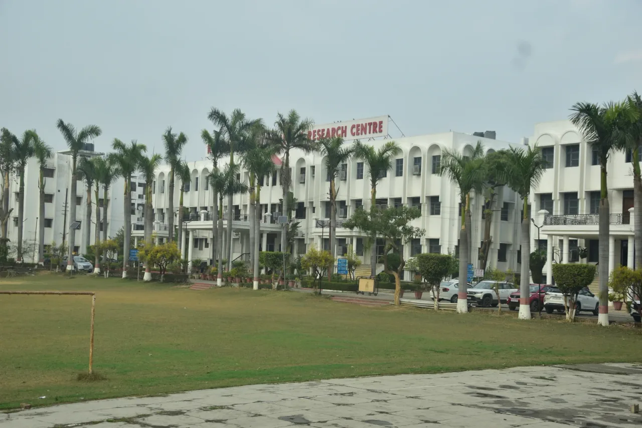 campus 2