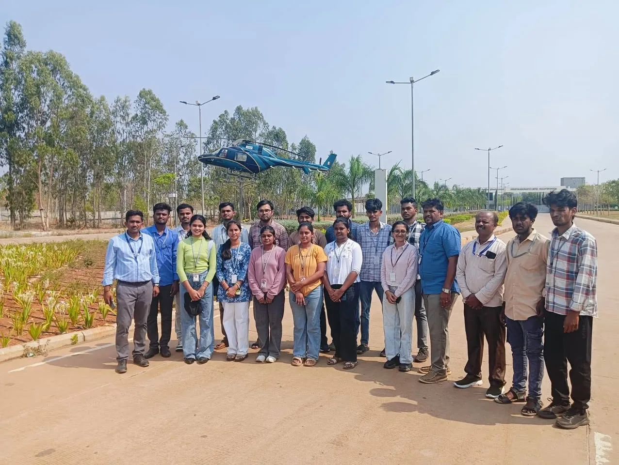Kalpataru Institute of Technology, Tiptur (Kalpataru Vidya Samsthe), Tiptur, Tumakuru (Tumkur) district — campus