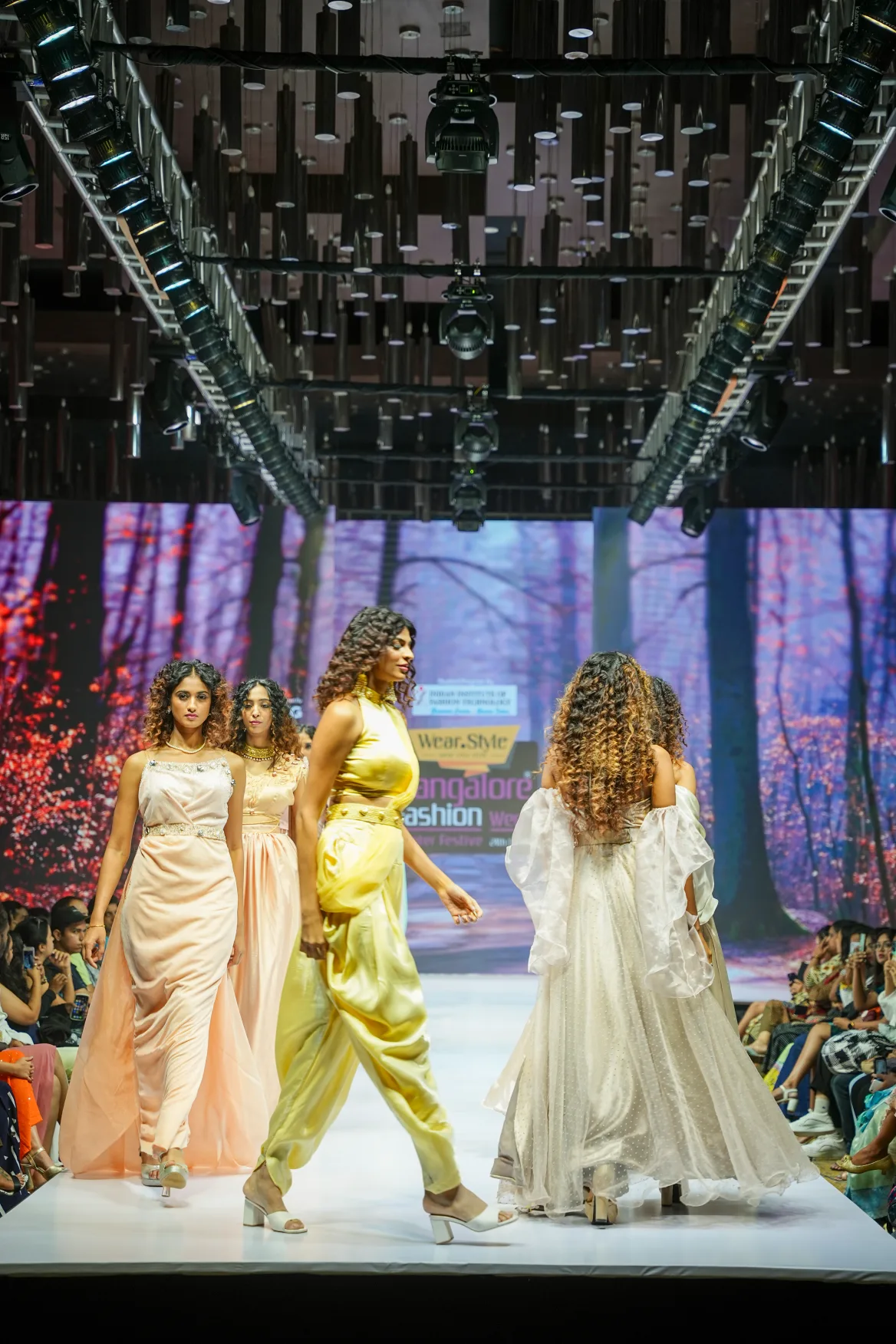 Image 1 Of BFW Day 3 — Indian Institute of Fashion Technology