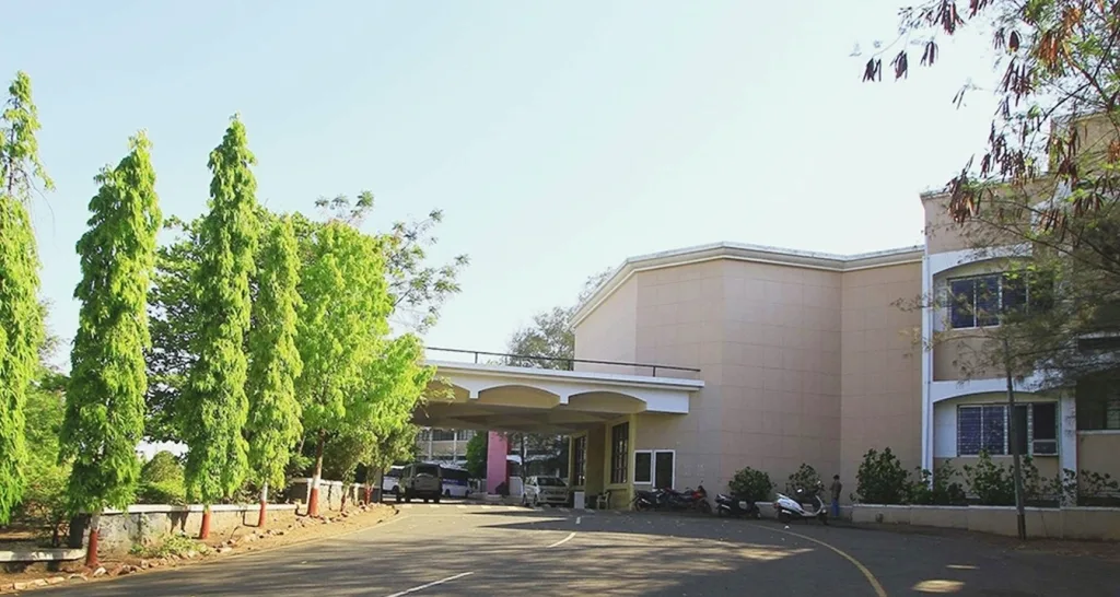 campus 2