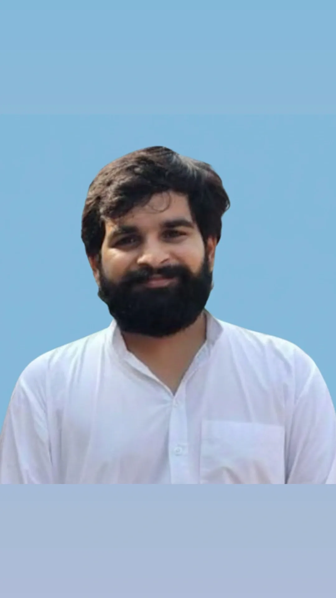 Harshit Sharma — Ram-Eesh Institute of Vocational and Technical Education