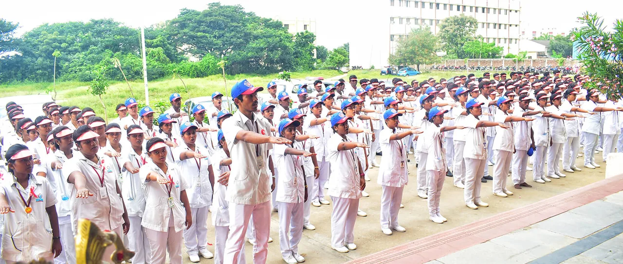 campus 7