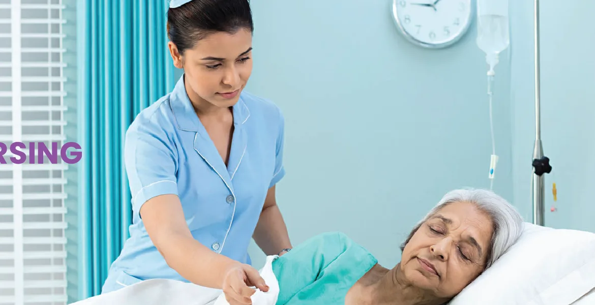 Rathna College of Nursing — Bachelor Of Science In