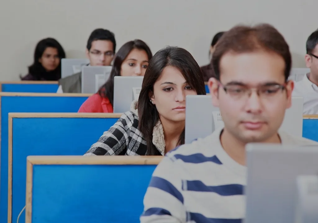 Computer Lab — Jagannath Community College (JCC)