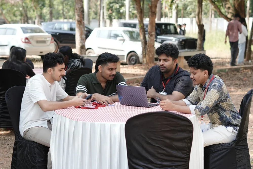 Explore the vibrant life at JBASC — Jai Bharath Arts and Science College