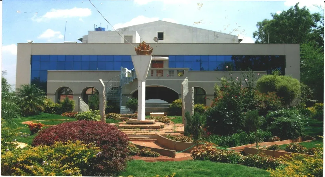 campus 4