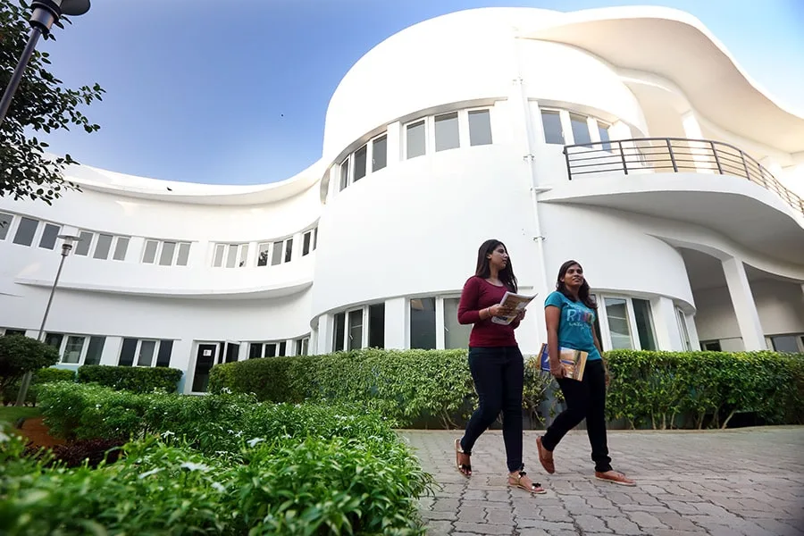 campus 5