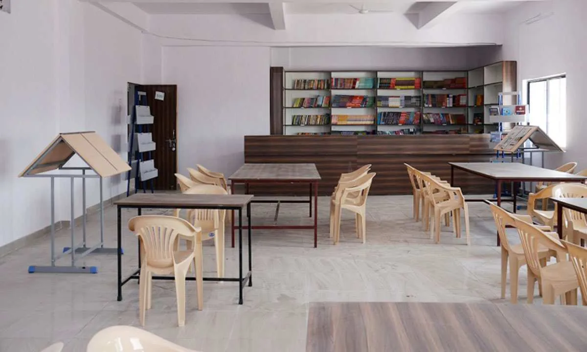 campus 7