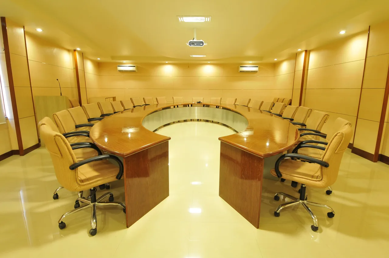 Campus View 1 / Campus Building — Chhatrapati Shivaji Institute of Technology