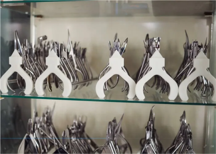 Dental Lab — SMBT Dental College & Hospital