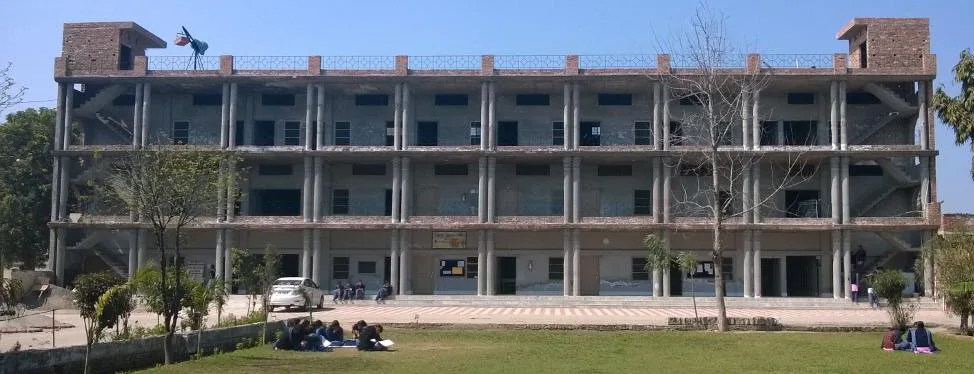 campus 7