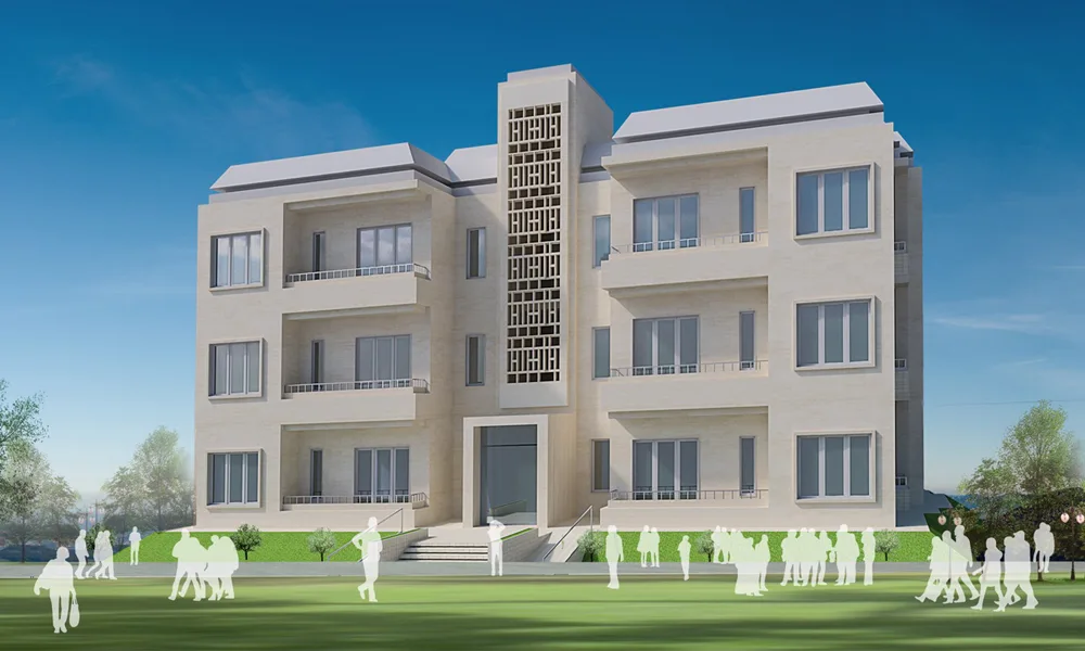 campus 2