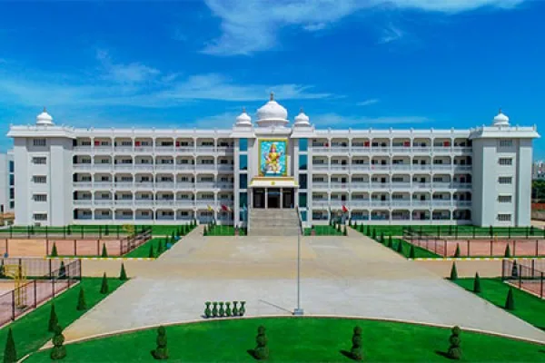 Akash Institute of Engineering campus, Bangalore