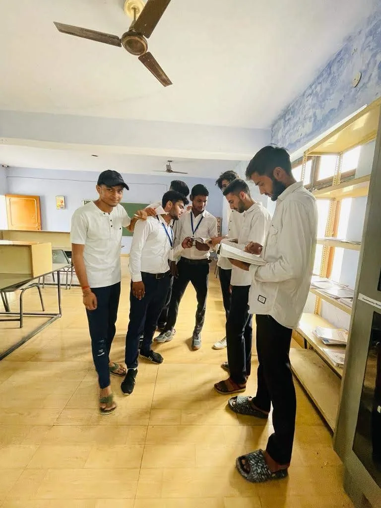 campus 7