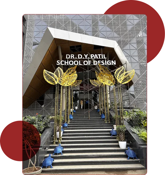 Why DPU — Dr. D. Y. Patil School of Design