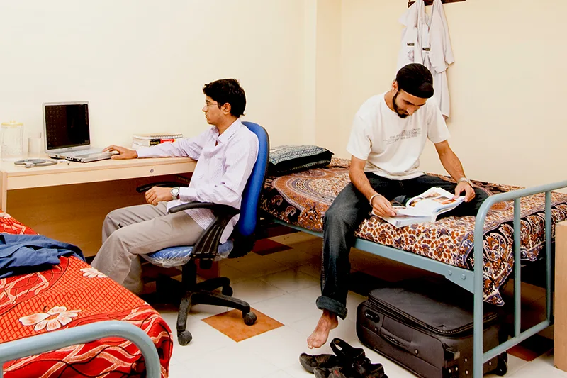campus 4