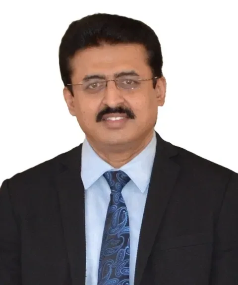 Dr. Dayananda G.