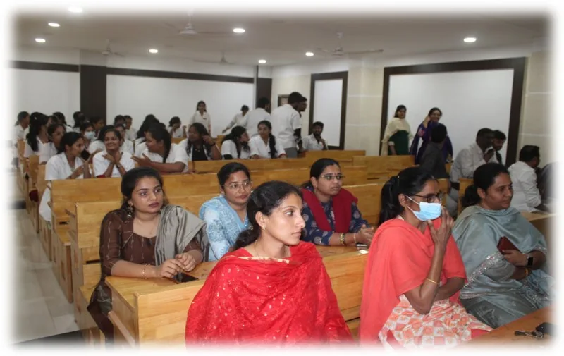 Narayana Dental College & Hospital, Nellore — campus — narayana-dental-college-and-hospital-nellore