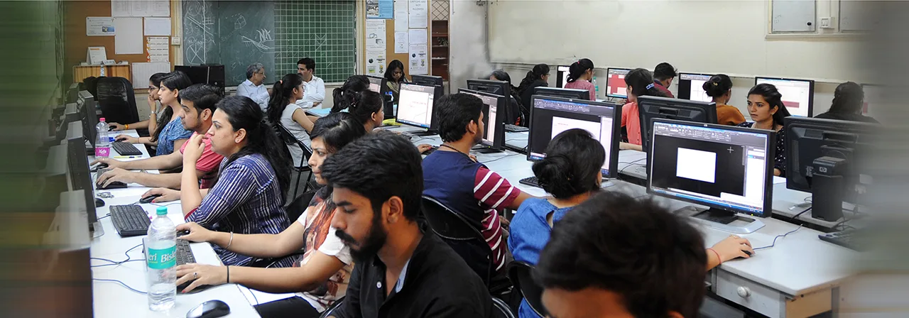 Cultivating minds for the digital age — School of Planning and Architecture, New Delhi