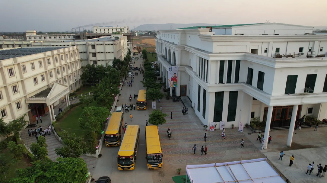 campus 2