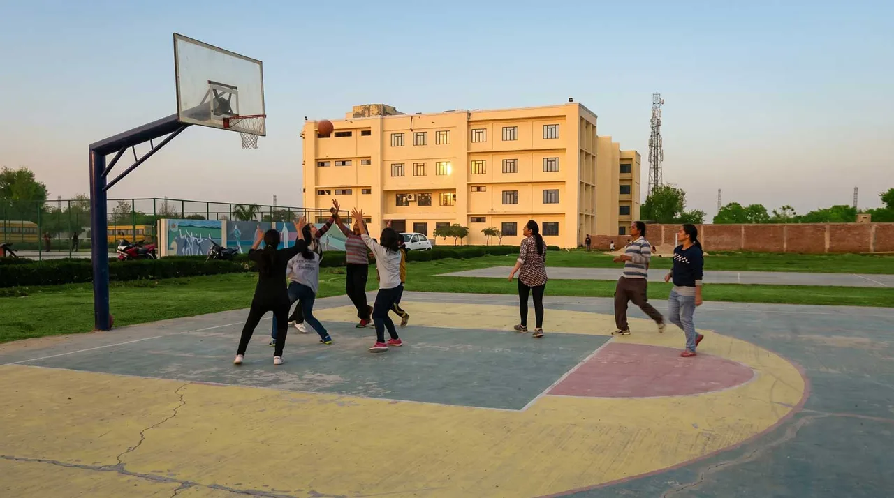 campus 4