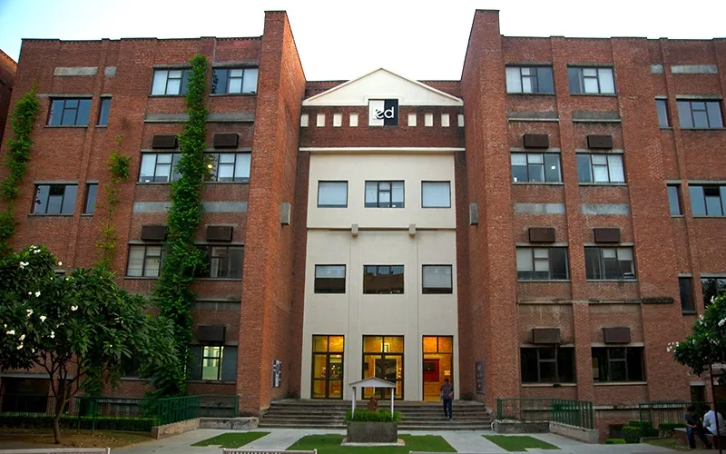 campus 5