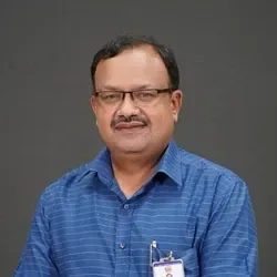 Dr. Varghese P. S.