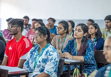 GITAM School of Pharmacy, GITAM (Deemed to be University) — Bpharma Classroom Gitam Vsp