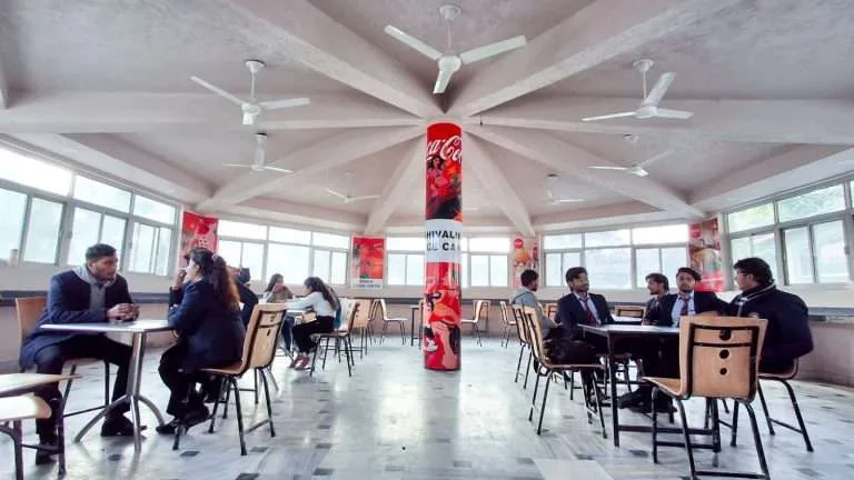 campus 5