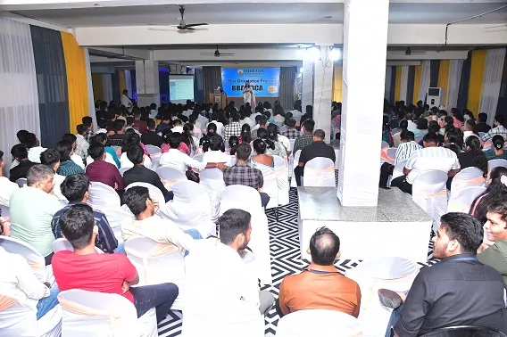 Orientation 2025 Image 1 — Hierank Business School
