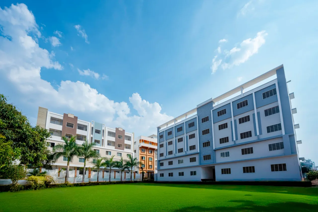 Vaasudhara College of Nursing event — vaasudhara-college-of-nursing-bengaluru