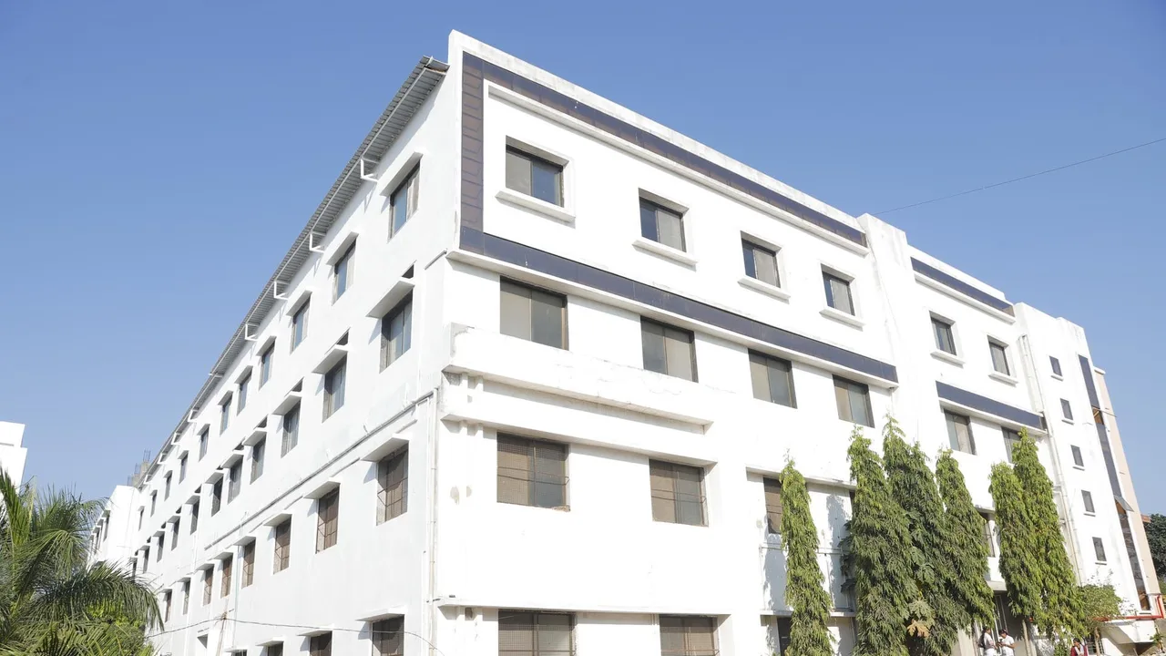 campus 5