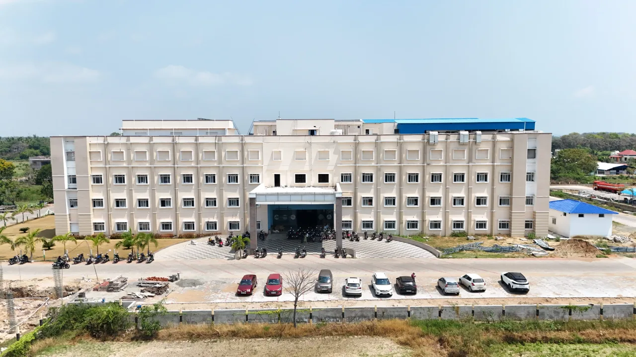 campus 2