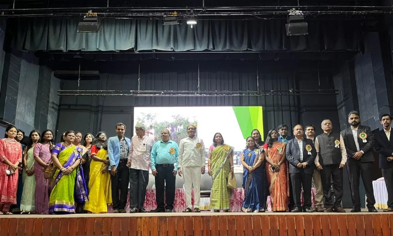 WAC 20223 — Dr. J. J. Magdum Ayurved Medical College, Jaysingpur