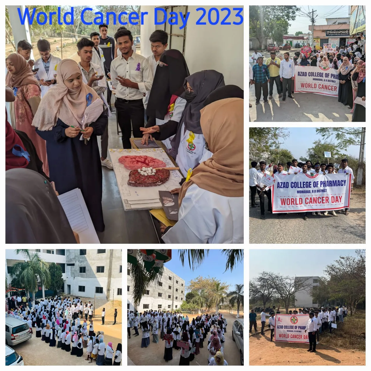 Medical Career — Azad College of Pharmacy