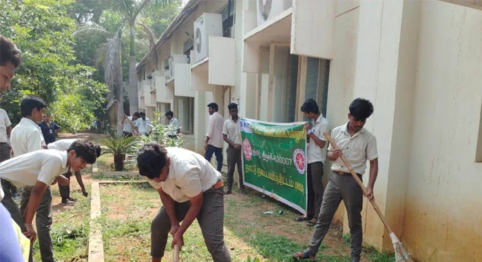 campus 2