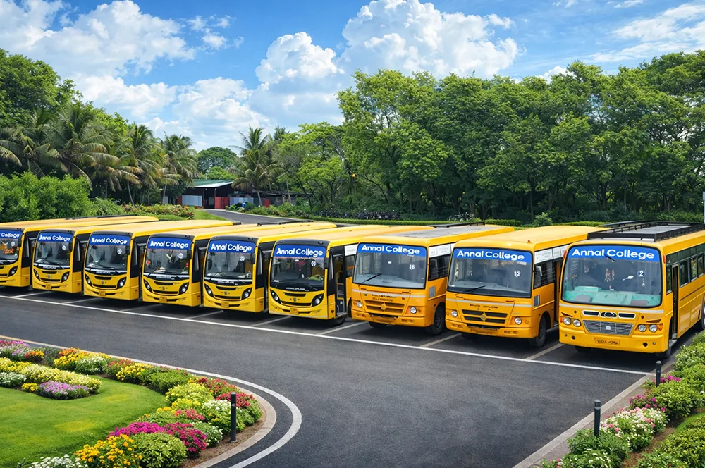 Transport1, Infrastructure, ANNAI COLLEGES, Transport1 — annai-college-of-nursing-harur