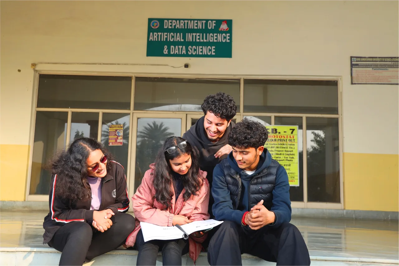 campus 7