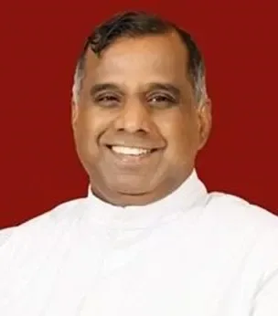 Rev. Fr. Jesudoss Rajamanickam