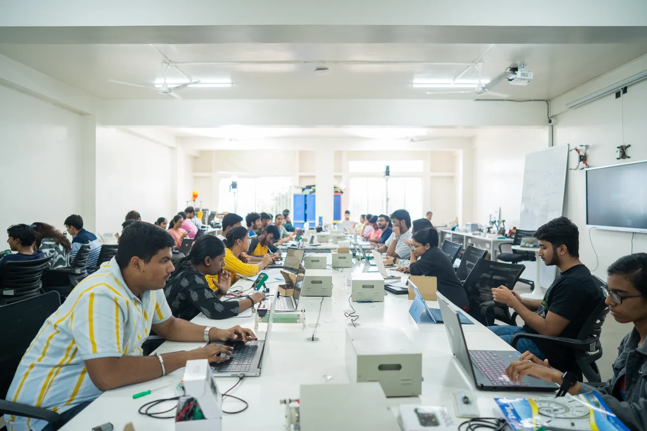 Digital Transformation — atria-university-bengaluru
