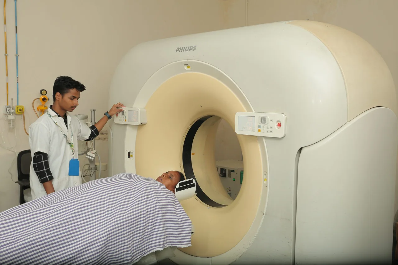 IQ City Knowledge and Health Campus, Durgapur — hospital