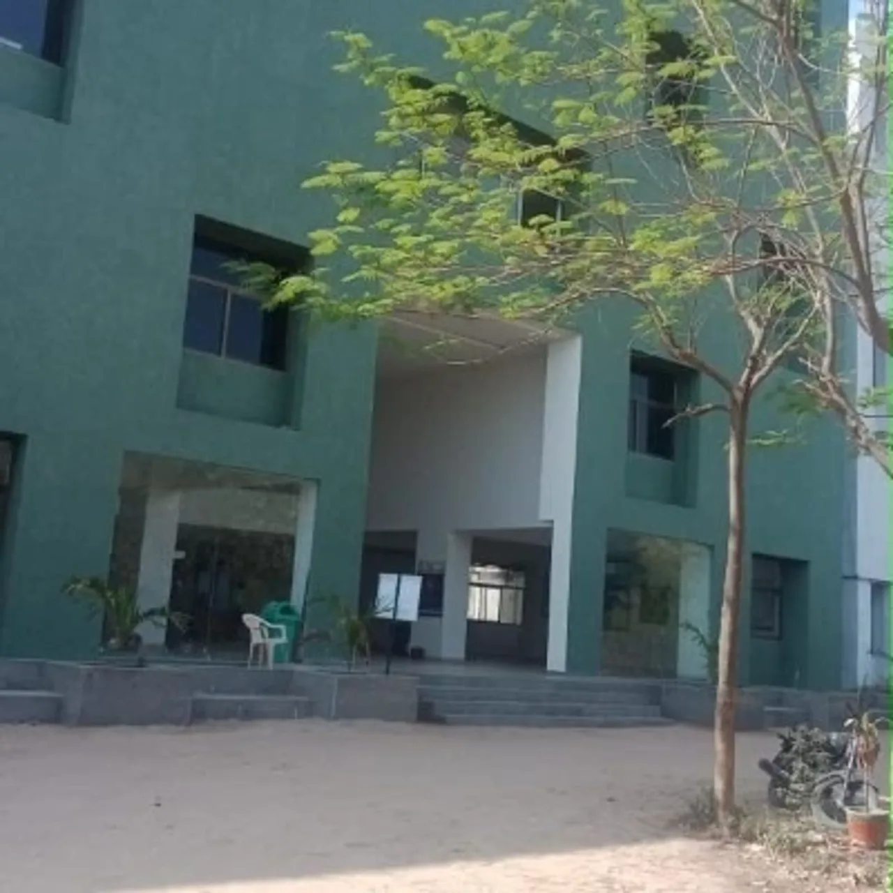 Campus — arihant-homoeopathic-medical-college-hospital-and-research-centre-barwani